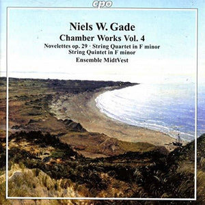 CHAMBER WORKS 4