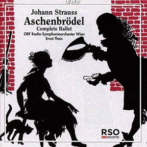 ASCHENBRODEL