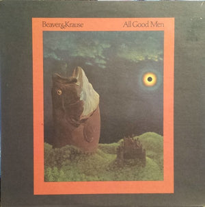 BEAVER AND KRAUSE | ALL GOOD MEN - US