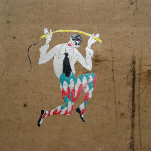 MOMUS | PANTALOON