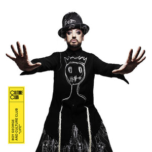 BOY GEORGE AND CULTURE CLUB | LIFE