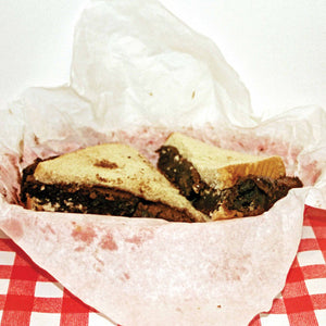 TY SEGALL | FUDGE SANDWICH