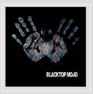 BLACKTOP MOJO | I AM