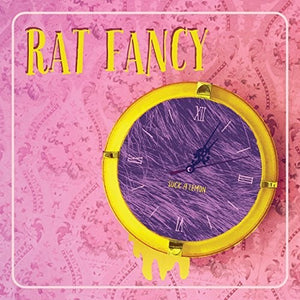 RAT FANCY | SUCK A LEMON