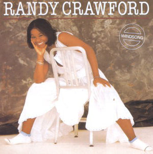 RANDY CRAWFORD | WINDSONG - US