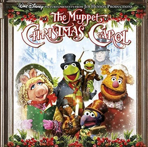 MUPPETS / SOUNDTRACK | MUPPET CHRISTMAS CAROL (VINYL)