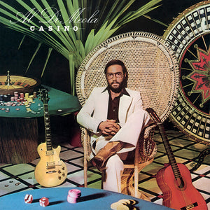 AL DI MEOLA | CASINO