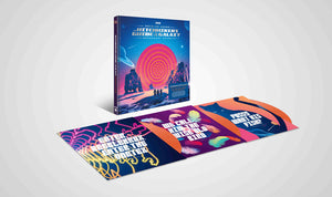 | HITCHHIKERS GUIDE TO THE GALAXY: SECONDARY PHASE