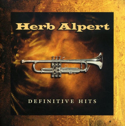 HERB ALPERT | DEFINITIVE HITS