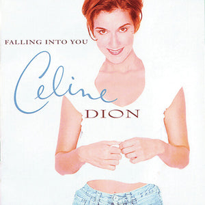 CELINE DION | FALLING INTO YOU (2LP SET) (VINYL)