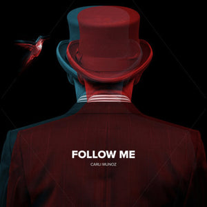 CARLI MUNOZ | FOLLOW ME