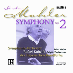 RAFAEL KUBELIK^G. MAHLER | SYMPHONY 2