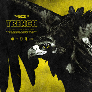 TWENTY ONE PILOTS | TRENCH (2LP EDITION) (VINYL)