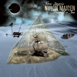 THOMAS ZWIJSEN | NYLON MAIDEN III: PRESERVED IN TIME