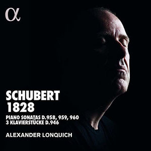 | SCHUBERT 1828