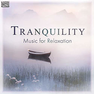 VARIOUS ARTISTS | TRANQUILITY / VARIOUS