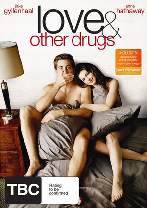 MOVIE COM | LOVE AND OTHER DRUGS