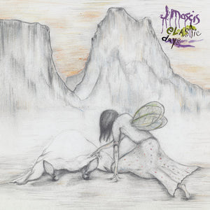 J MASCIS | ELASTIC DAYS