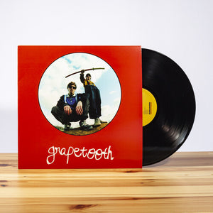 GRAPETOOTH | GRAPETOOTH