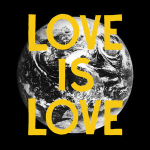 THE WOODS | LOVE IS LOVE