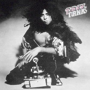 T REX | TANX - US