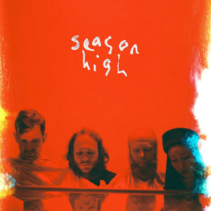 LITTLE DRAGON | SEASON HIGH