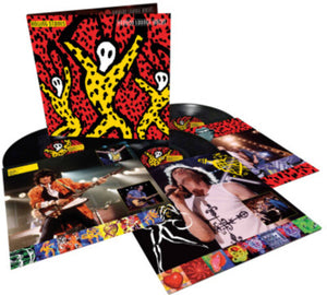 THE ROLLING STONES | VOODOO LOUNGE UNCUT