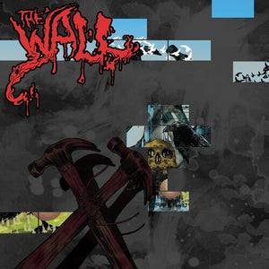 VARIOUS ARTISTS | WALL (REDUX) / VARIOUS