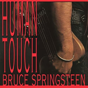 BRUCE SPRINGSTEEN | HUMAN TOUCH VINYL