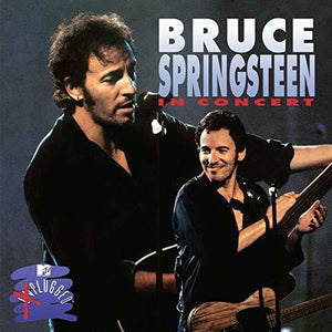 BRUCE SPRINGSTEEN | MTV PLUGGED VINYL