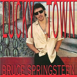 BRUCE SPRINGSTEEN | LUCKY TOWN VINYL