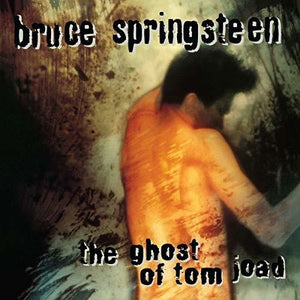 BRUCE SPRINGSTEEN | THE GHOST OF TOM JOAD VINYL
