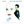 EURYTHMICS | WE TOO ARE ONE (VINYL)