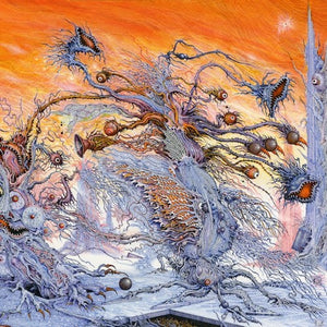 ULTHAR | COSMOVORE