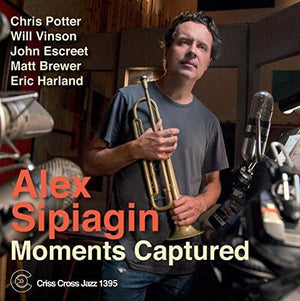 ALEX SIPIAGIN | MOMENTS CAPTURED