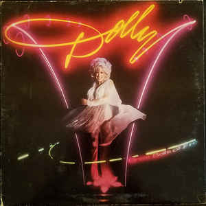 DOLLY PARTON | GREAT BALLS OF FIRE