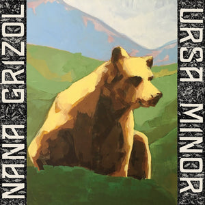 NANA GRIZOL | URSA MINOR