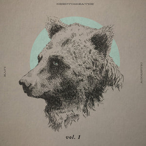 NEEDTOBREATHE | ACOUSTIC LIVE 1