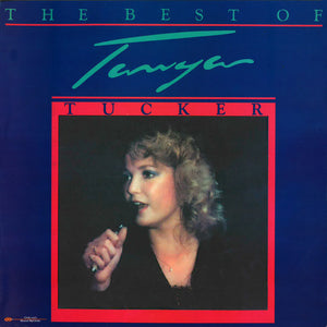 TANYA TUCKER | THE BEST OF TANYA TUCKER