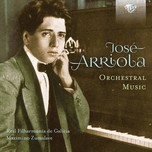 ORCHESTRAL MUSIC