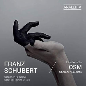 | OCTET IN F MAJOR