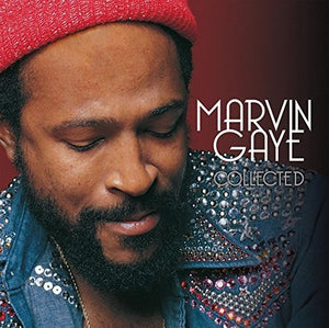MARVIN GAYE | COLLECTED