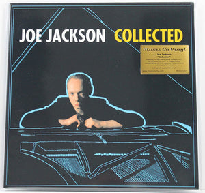 JOE JACKSON | COLLECTED