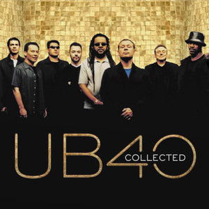 UB40 | COLLECTED
