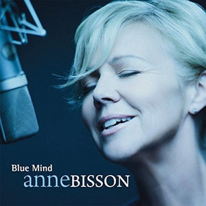 ANNE BISSON | BLUE MIND