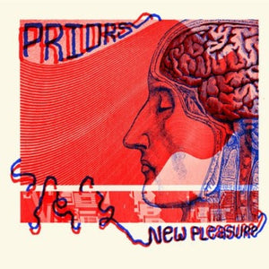 PRIORS | NEW PLEASURE
