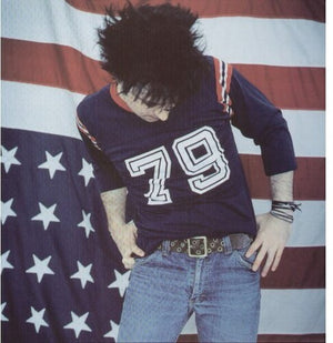 RYAN ADAMS | GOLD