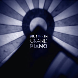 GRAND PIANO