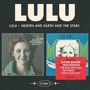 LULU | LULU / HEAVEN AND EARTH AND THE SKIES (DIGI)