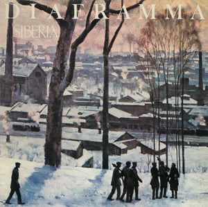 DIAFRAMMA | SIBERIA